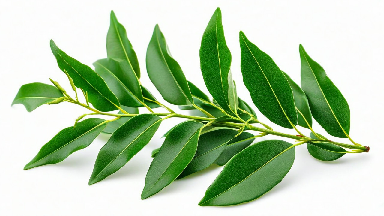 Curry Leaves