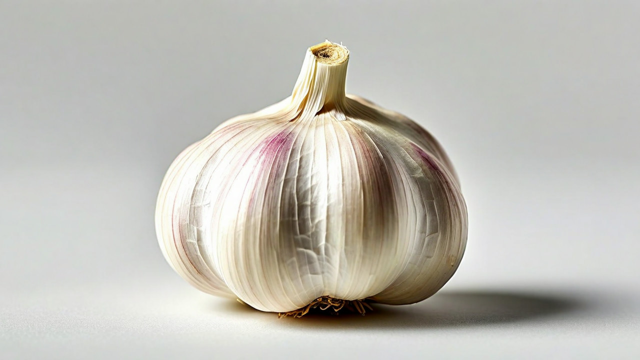 Garlic