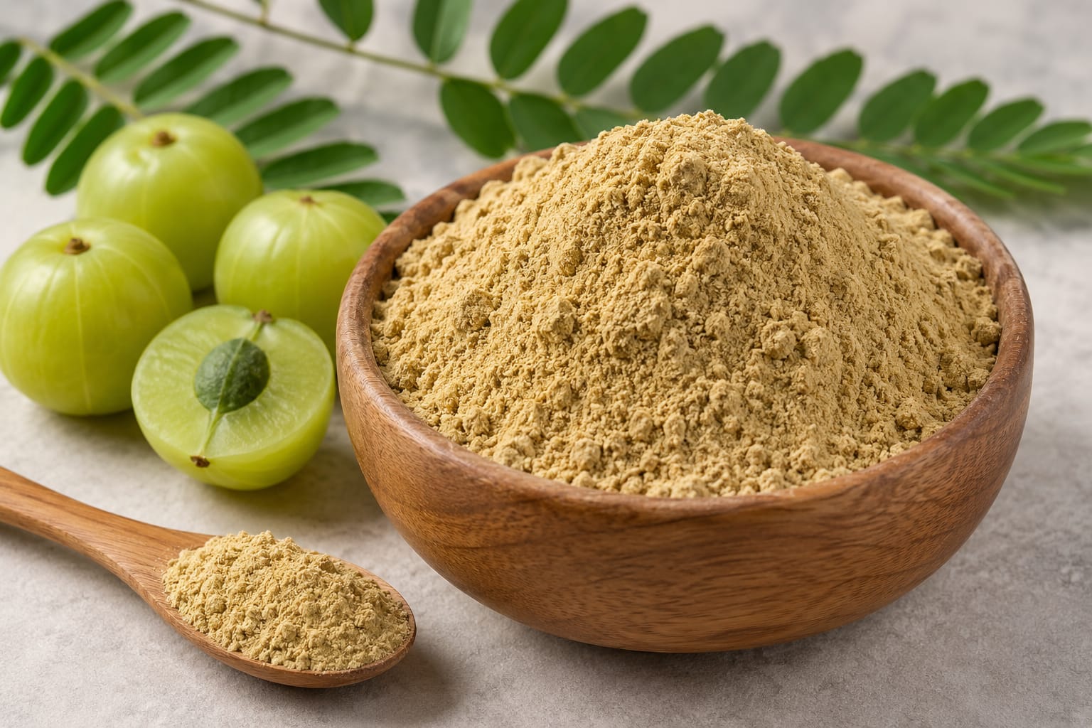 Amla Powder