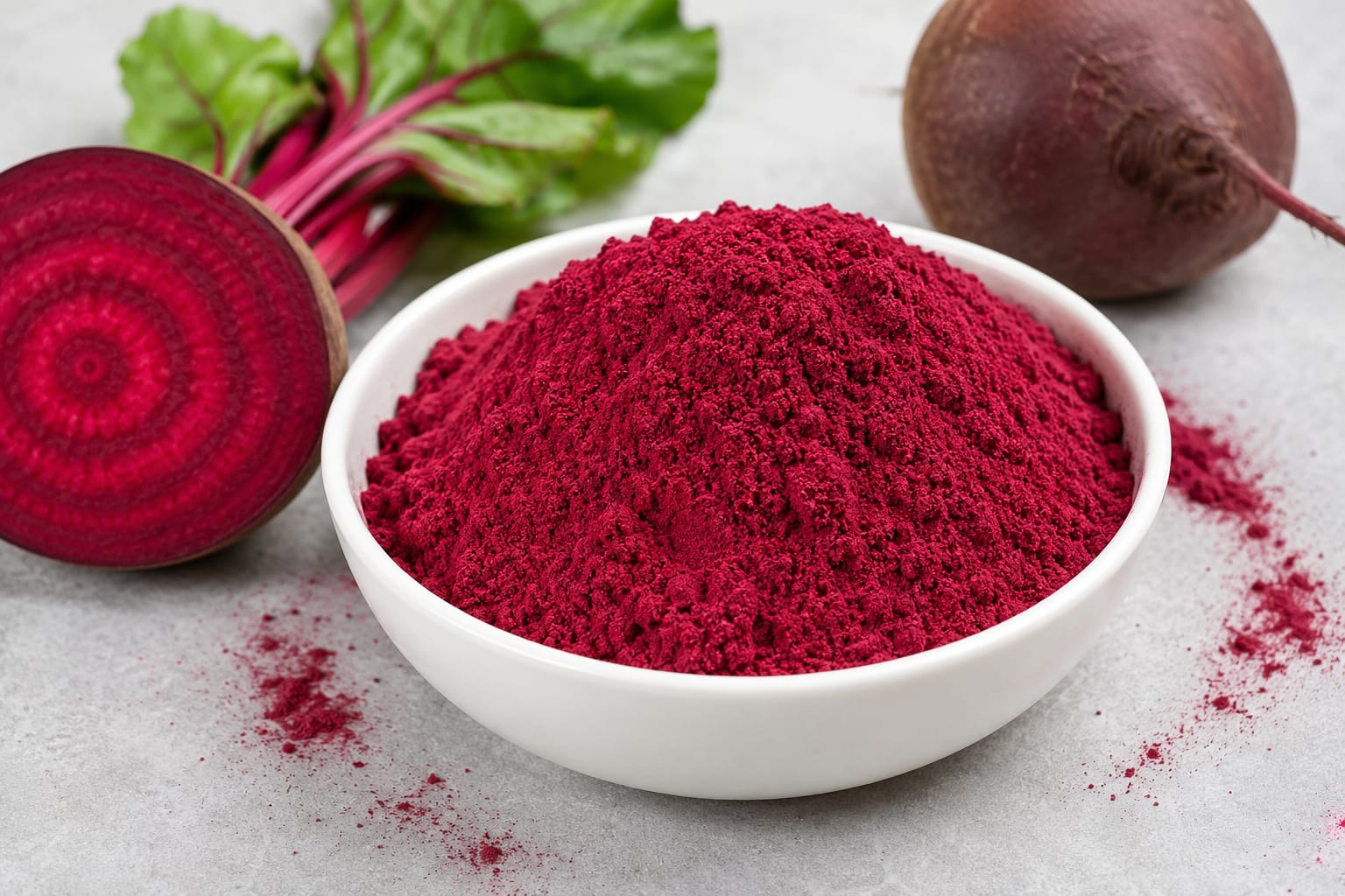 Beetroot Powder