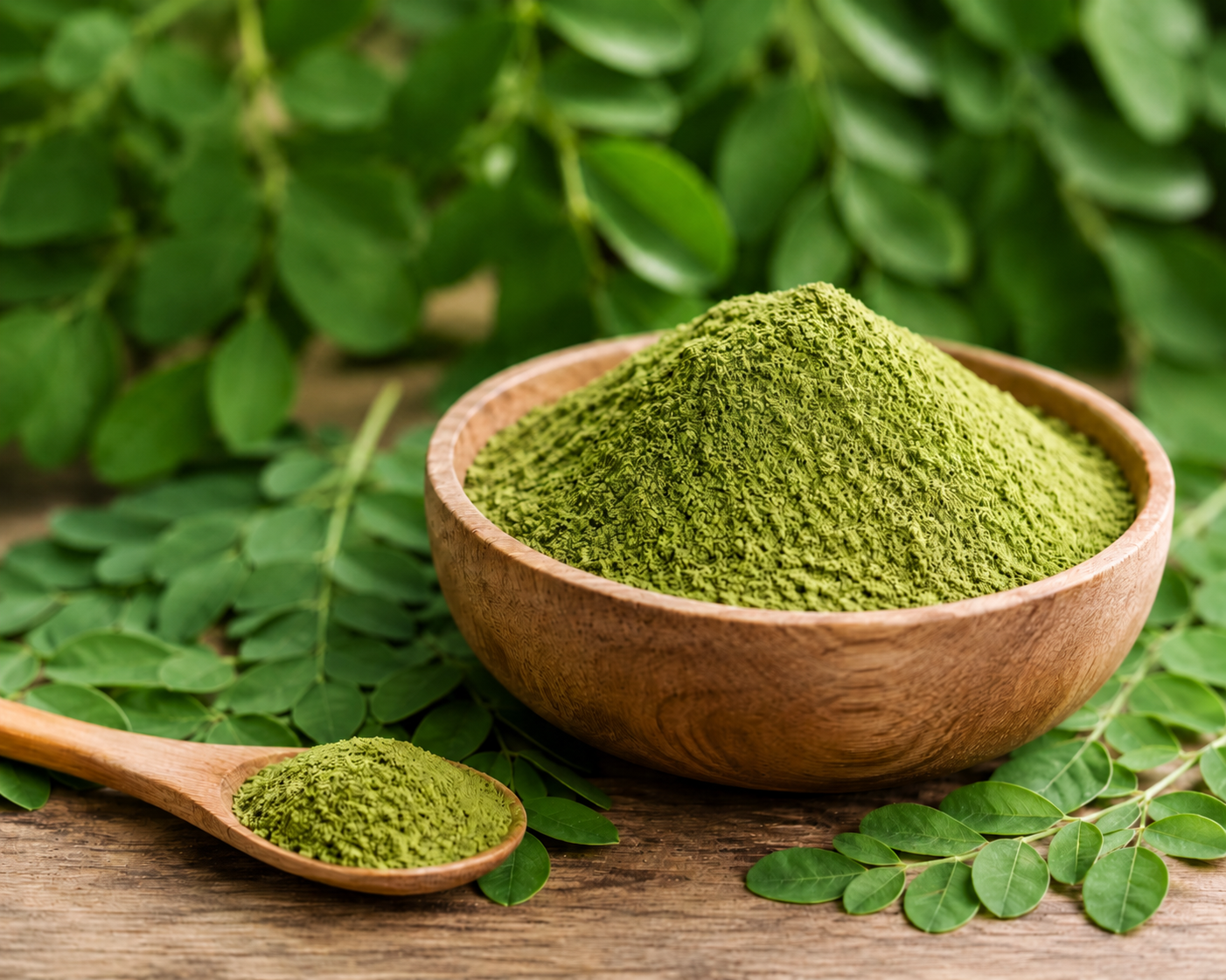 Moringa Powder