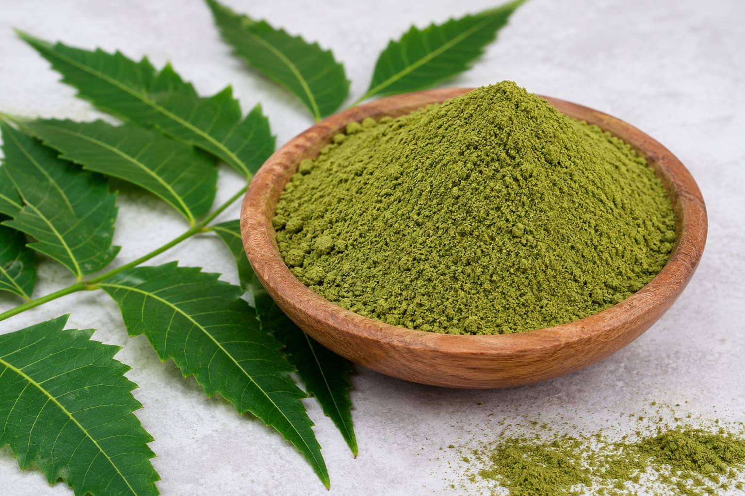 Neem Powder
